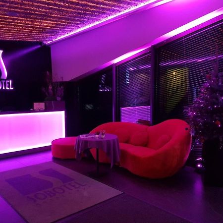 Sobotel F&B Собутка Екстер'єр фото